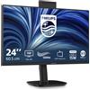 PHILIPS Monitor 24B2N3200JH 24 pollici 1920x1080, FHD, 120Hz, IPS Panel,