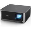 Happrun Proiettore K7 Pro IT1