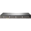 Hewlett Packard Enterprise JL256A#ABB ARUBA 2930F 48G POE+ 4SFP+ SWCH
