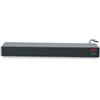 APC AP7921B unità di distribuzione dell'energia (PDU) 8 presa(e) AC 0U/1U Nero