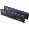 ‎G.Skill G.SKILL DDR5 32GB PC 6000 CL30 (2x16GB) 32-GX2-FX5 Flare A
