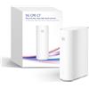 Brovi 5G CPE C7 Router SIM, WiFi 6 AX3000, fino a 5,8 Gbps, 2x Gigabit LAN |