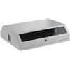 lanview LOGON RWSLMWH porta accessori Mobile per scaffale (19 3U+5U= 8U Rack Wall Mount