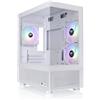 THERMALTAKE Termaltake View 170 Tg Argb Biancaneve