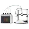 SPARKX Stampante 3D Creality SPARKX i7 Modellazione 3D da foto con IA Stampa