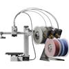 BAMBULAB Bambu Lab A1 Mini Combo Stampante 3D Veloce FDM Multimateriale Calibrazione