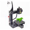 Ouitble Stampante 3D ad alta precisione 10-40 mm/s mini macchine da stampa 3D