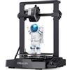 Creality Ender 3 V3 SE Stampante 3D Stampante 3D ingresso gamma con livellamento