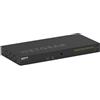 Netgear Switch di rete 16 porte AV SERIE M4250 Multi Managed Black XSM4216F 100EUS Giga
