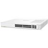 Hpe Switch di rete 28 porte INSTANT ON 1960 Aruba 24G 2XGT 2SFP+ White JL806A Gigab