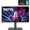 Benq PROMOZIONE Benq PD2706QN Cod. 9H.LNDLA.TBE
