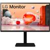 Lg PROMOZIONE Lg 27BA550-B Cod. 27BA550-B.AEUQ