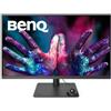 Benq PROMOZIONE Benq PD3205U Cod. 9H.LKGLA.TBE