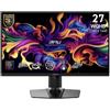 Msi PROMOZIONE Msi MPG 271QR QD-OLED X50 Cod. 9S6-3CF49T-001