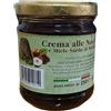 Generico 3 x 250 g - Crema di Nocciole e Miele - Mellito Sardo - Antioco Vargiu