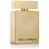Dolce & Gabbana The One Gold For Men Eau de Parfum Intense (uomo) 100 ml