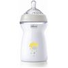 CHICCO BIBERON NATURAL FEELING 6M+ 330ML UNISEX