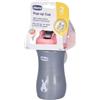 CHICCO TAZZA POP UP CUP 2Y+ ROSA