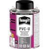 Tangit PVC-U Adesivo Speciale con pennello incluso, 250 g