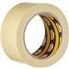Pattex 22500 Nastro Biadesivo Universale, per Applicazioni Industriali e Assemblaggi Domestici e Fai da Te, 50mmx25m