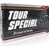 Srixon TOUR SPECIAL - 15 palline da golf - Distanza e controllo - Palline da golf per uomini e donne - Accessori da golf premium e regali per il gol