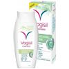 COMBE ITALIA Vagisil Detergente Intimo Sensitive Per L'igiene Quotidiana Extra Delicato Senza Sapone 250ml