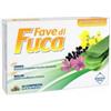 EURITALIA PHARMA Fave Di Fuca Nuova Formula Con Senna E Malva 40 Compresse