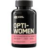 Optimum Nutrition Opti-Women Multivitaminico, 120 Capsule, Fornitura di 2 Mesi