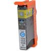 Cartuccia compatibile per LM 100XL C Lexmark Ciano compatibile