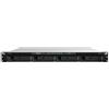 SYNOLOGY INC. RS PLUS AMD RYZEN V1500B 4-CORE 2.2GHZ 4GB-DDR4