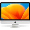 FlashMac Apple iMac 21.5 Ricondizionato (Fine 2013, i5 Quad-Core 2.7GHz, 512GB SSD) - Eccellente