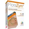 NUTRIGEA SRL FLORAZYM 60 CAPSULE VEGETALI