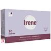 NOVIAS PHARMA SRL IRENE 20 BUSTINE DA 5 G