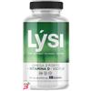 LYSI ITALY SNC DI SIRBU MARINA LYSI OMEGA 3 VITAMINA D 120 CAPSULE