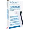 SO.FARMA.MORRA SPA TERMOMETRO INFRAROSSI FRONTALE/AURICOLARE SOFARMAPIU'