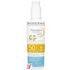 BIODERMA ITALIA SRL PHOTODERM PEDIATRIC SPRAY SPF50+ 200 ML