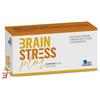 BIOFARMEX SRL BRAINSTRESS PLUS 30 COMPRESSE