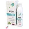 VITAL FACTORS ITALIA SRL MAXHAIR VEGETAL SHAMPOO PURIFICANTE 200 ML