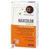 VITAL FACTORS ITALIA SRL MAX COLOR VEGETAL 22 TINTURA 140 ML