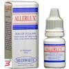 MEDIWHITE SRL ALLERLUX GOCCE OCULARI 10 ML