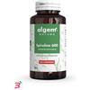 ALGEM NATURA SRL ALGEM SPIRULINA 200 COMPRESSE