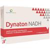 AQUA VIVA SRL NUTRIFARMA DYNATON NADH 20 COMPRESSE