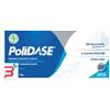 SHERMAN TREE SRL POLIDASE 80MG 30 COMPRESSE OROSOLUBILI DA 400 MG