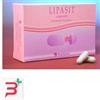 TRICOFARMA SRL LIPASIT DERMOPUR 36 CAPSULE 500 MG