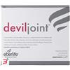 EBERLIFE FARMACEUTICI SPA DEVILJOINT 20 BUSTINE