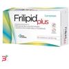 MAYA PHARMA SRL FRILIPID PLUS 30 COMPRESSE DA 650 MG SENZA GLUTINE NATURALMENTE PRIVO DI LATTOSIO