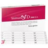 E.N.S. SRL IMMUNENS D 2000 UI 20 CAPSULE