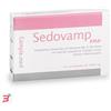 COMPLE.MED SRL SEDOVAMP ONE 24 COMPRESSE 1000 MG