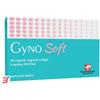 PHARMASUISSE LABORATORIES SPA GYNO SOFT 20 CAPSULE VAGINALI