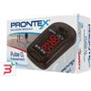 SAFETY SPA PRONTEX PULSE O2 MINISATURIMETRO DA DITO